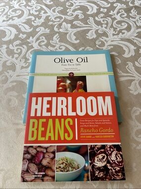 Cooking Book Bundle